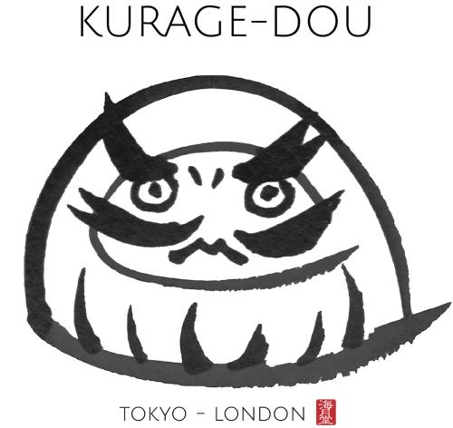 KURAGEDOU : Product Designs